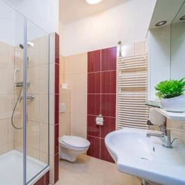 Apartman Hotel Bük, Bükfürd? - Szobák