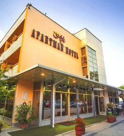 Apartman Hotel