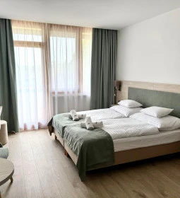 Apartman Hotel