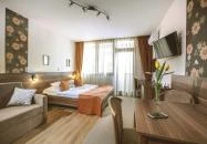 Apartman Hotel Bük, Bükfürdő