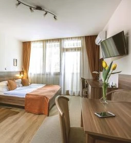 Apartman Hotel