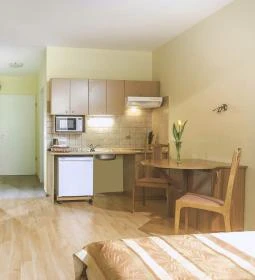 Apartman Hotel