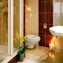 Apartman Hotel Bük, Bükfürd? - Szobák