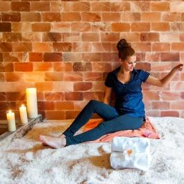 Apartman Hotel Bük, Bükfürd? - Wellness