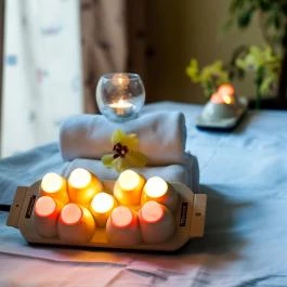 Apartman Hotel Bük, Bükfürd? - Wellness