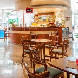 Apartman Hotel Bük, Bükfürd? - Vendéglátás