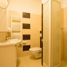 Apartman Hotel Bük, Bükfürd? - Szobák