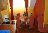 Apartman Siesta Bük, Bükfürdő