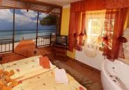 Apartman Siesta Bük, Bükfürdő