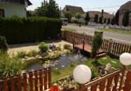 Apartman Siesta Bük, Bükfürdő