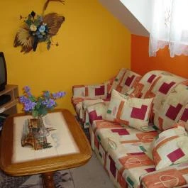 Apartman Siesta Bük, Bükfürd? - Szobák