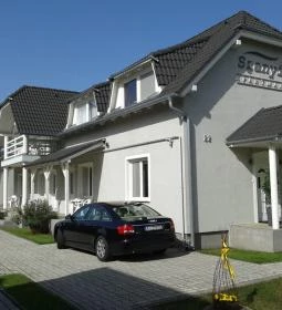 Apartman Szanyi