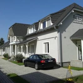 Apartman Szanyi Bük, Bükfürd? - Külső kép