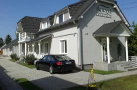 Apartman Szanyi Bük, Bükfürd?