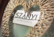 Apartman Szanyi Bük, Bükfürdő