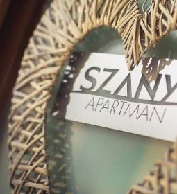 Apartman Szanyi