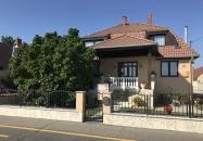 Apartman Szanyi Bük, Bükfürdő