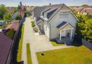 Apartman Szanyi Bük, Bükfürdő