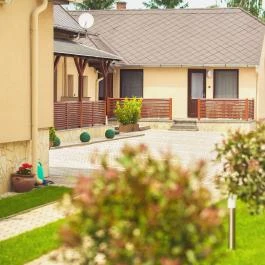 Apartman Szanyi Bük, Bükfürd? - Külső kép