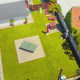 Apartman Szanyi Bük, Bükfürd? - Medence/kert