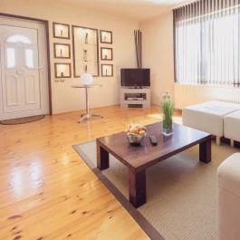 Apartman Szanyi Bük, Bükfürd? - Szobák