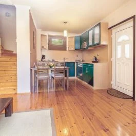 Apartman Szanyi Bük, Bükfürd? - Szobák