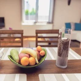 Apartman Szanyi Bük, Bükfürd? - Szobák