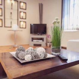 Apartman Szanyi Bük, Bükfürd? - Szobák