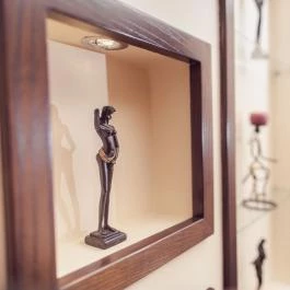 Apartman Szanyi Bük, Bükfürd? - Szobák