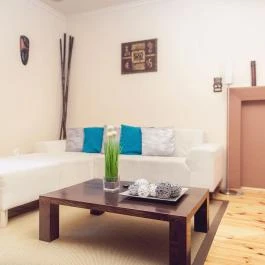 Apartman Szanyi Bük, Bükfürd? - Szobák