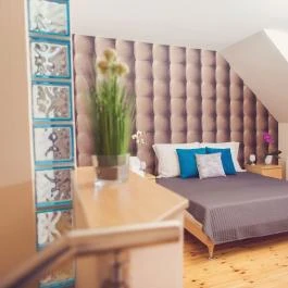 Apartman Szanyi Bük, Bükfürd? - Szobák