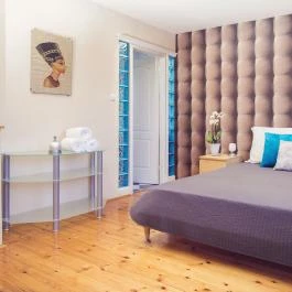 Apartman Szanyi Bük, Bükfürd? - Szobák