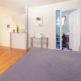 Apartman Szanyi Bük, Bükfürd? - Szobák