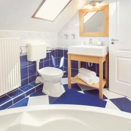 Apartman Szanyi Bük, Bükfürd? - Szobák