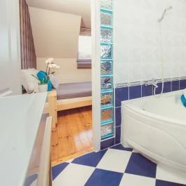 Apartman Szanyi Bük, Bükfürd? - Szobák