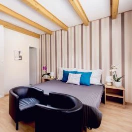 Apartman Szanyi Bük, Bükfürd? - Szobák