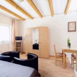 Apartman Szanyi Bük, Bükfürd? - Szobák