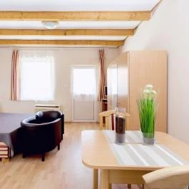 Apartman Szanyi Bük, Bükfürd? - Szobák