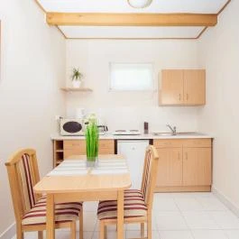 Apartman Szanyi Bük, Bükfürd? - Szobák