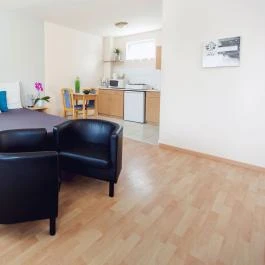 Apartman Szanyi Bük, Bükfürd? - Szobák