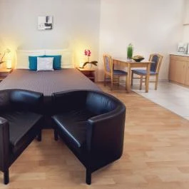 Apartman Szanyi Bük, Bükfürd? - Szobák