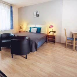 Apartman Szanyi Bük, Bükfürd? - Szobák