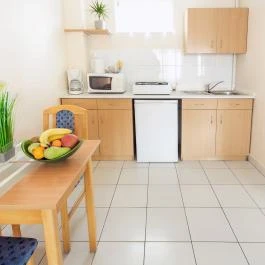 Apartman Szanyi Bük, Bükfürd? - Szobák