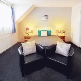 Apartman Szanyi Bük, Bükfürd? - Szobák