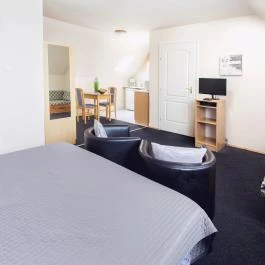 Apartman Szanyi Bük, Bükfürd? - Szobák