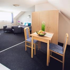 Apartman Szanyi Bük, Bükfürd? - Szobák