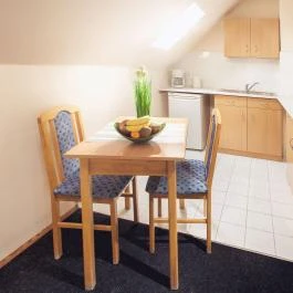 Apartman Szanyi Bük, Bükfürd? - Szobák