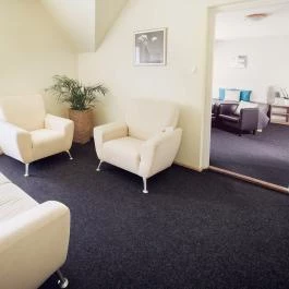 Apartman Szanyi Bük, Bükfürd? - Belső