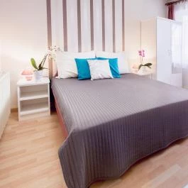 Apartman Szanyi Bük, Bükfürd? - Szobák