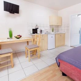 Apartman Szanyi Bük, Bükfürd? - Szobák